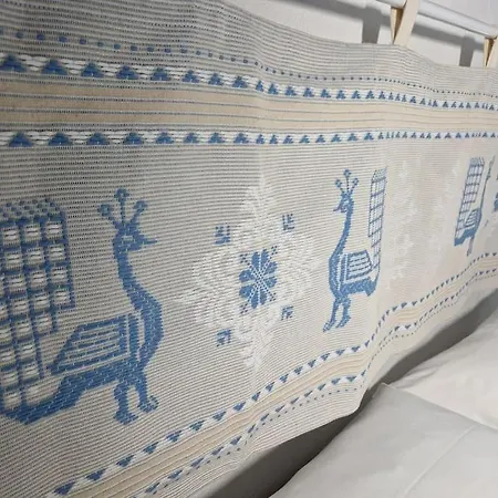 Holiday home Ilenia 7 Posti Letto *