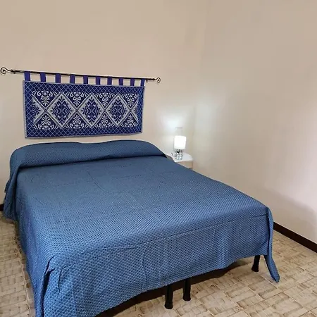 Holiday home Ilenia 7 Posti Letto Villasimius