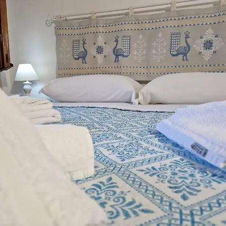 Ilenia 7 Posti Letto Holiday home