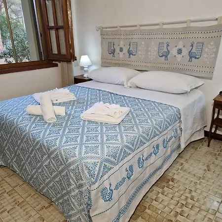 Holiday home Ilenia 7 Posti Letto *
