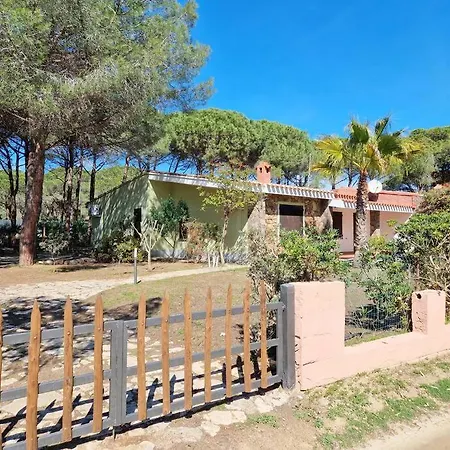 Ilenia 7 Posti Letto Holiday home