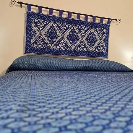 Ilenia 7 Posti Letto Villasimius